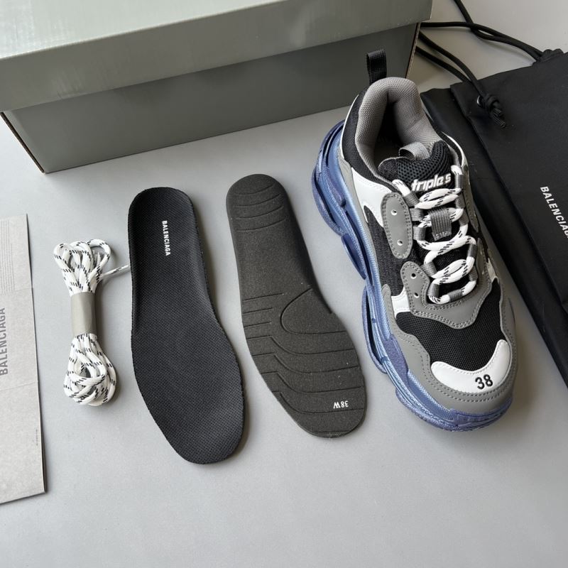 Balenciaga Triple S Series Shoes